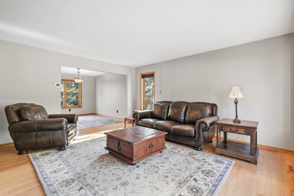 Photo of 12560 Dorchester Trail, Apple Valley, MN 55124 (MLS # 7158211)
