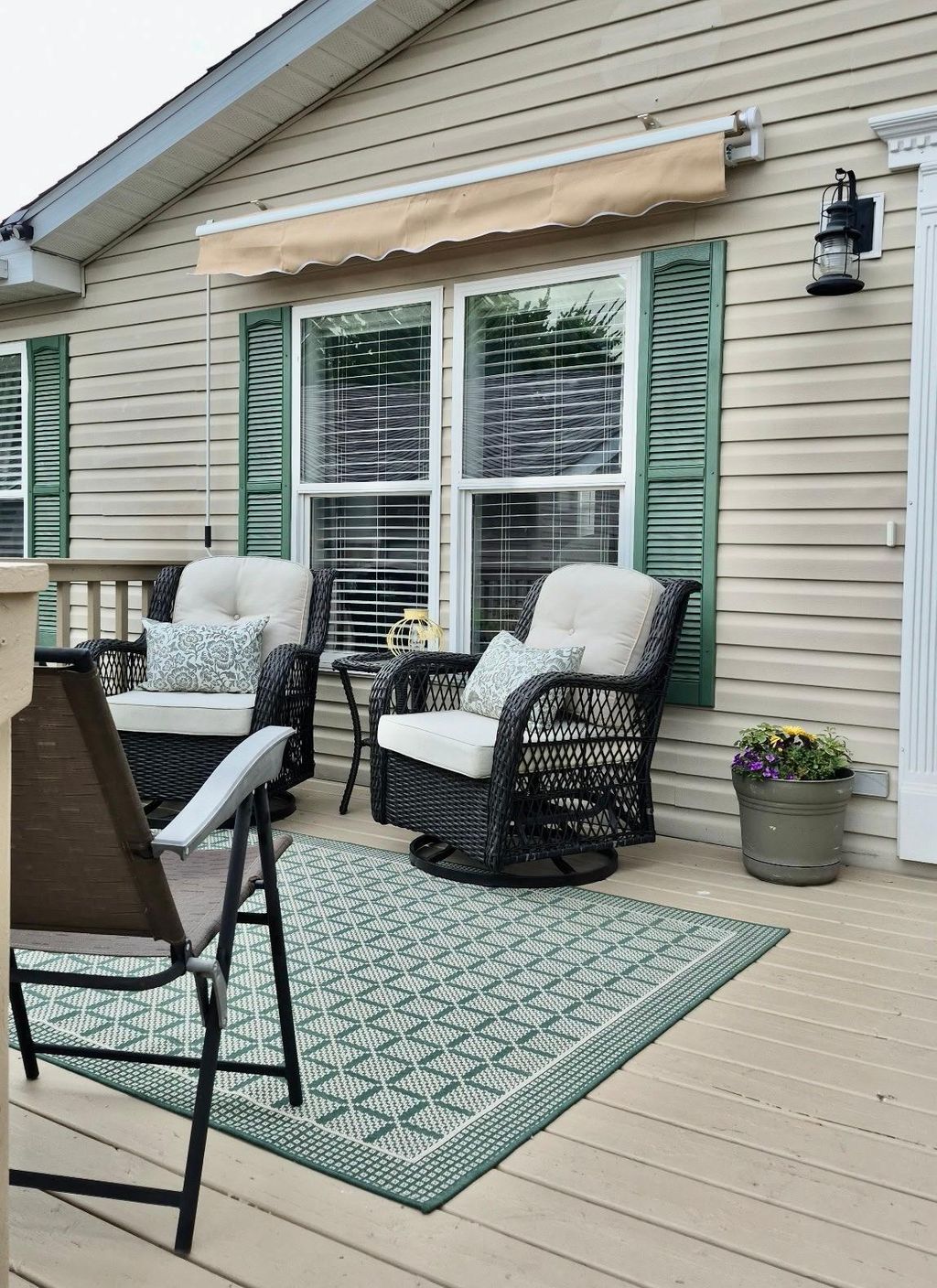 Photo of 704 1st Street E, Milaca, MN 56353 (MLS # 7007440)