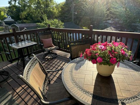 Photo of 216 S 9th Street, Montevideo, MN 56265 (MLS # 6770749)