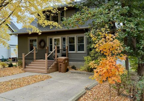 Photo of 216 S 9th Street, Montevideo, MN 56265 (MLS # 6770749)