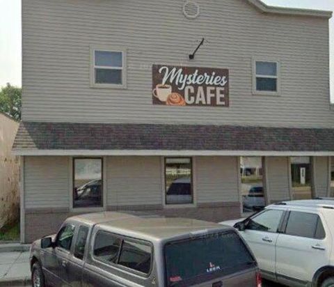 106 Main Street Dent MN 56528