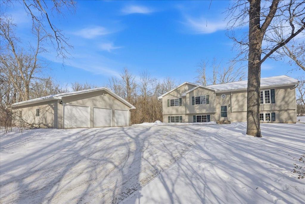 Photo of 678 85th Street, Amery, WI 54001 (MLS # 7013456)