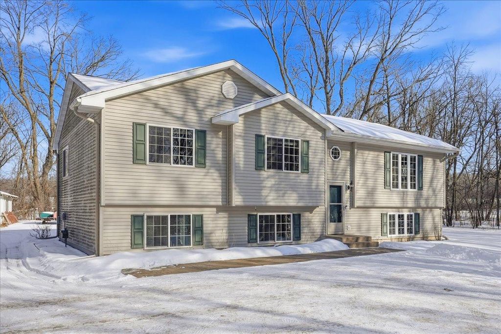 Photo of 678 85th Street, Amery, WI 54001 (MLS # 7013456)