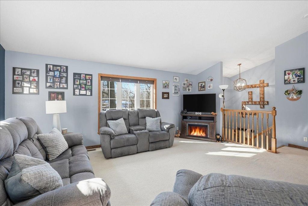 Photo of 678 85th Street, Amery, WI 54001 (MLS # 7013456)