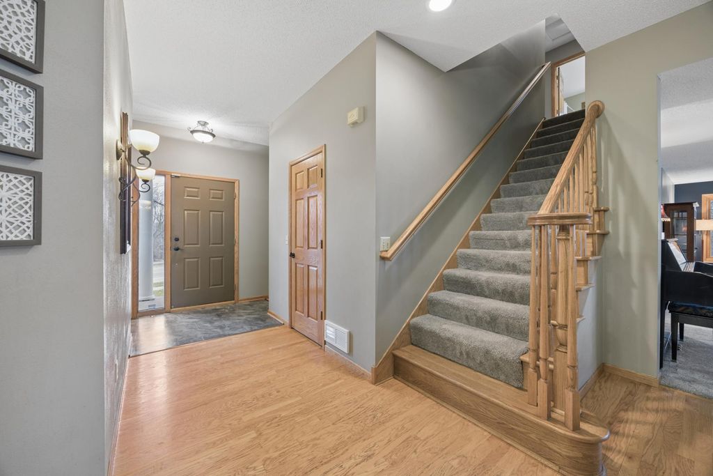 Photo of 12400 Shenandoah Boulevard NW, Coon Rapids, MN 55448 (MLS # 7055904)