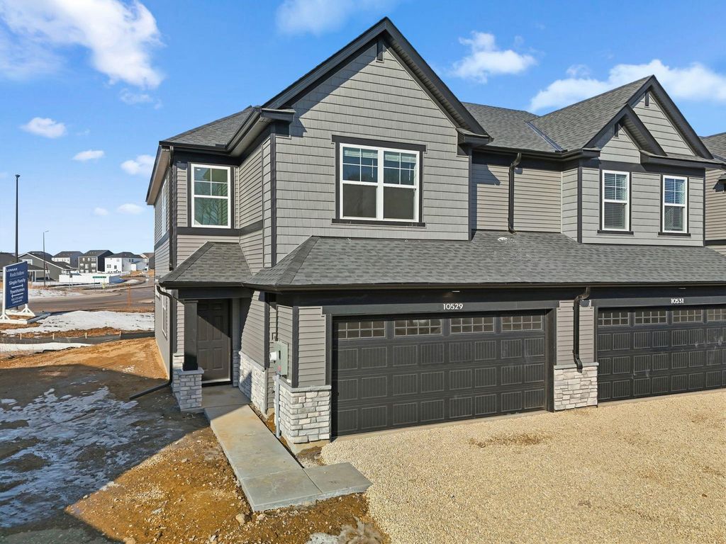 Photo of 10529 Harbor Lane N, Maple Grove, MN 55369 (MLS # 7046324)