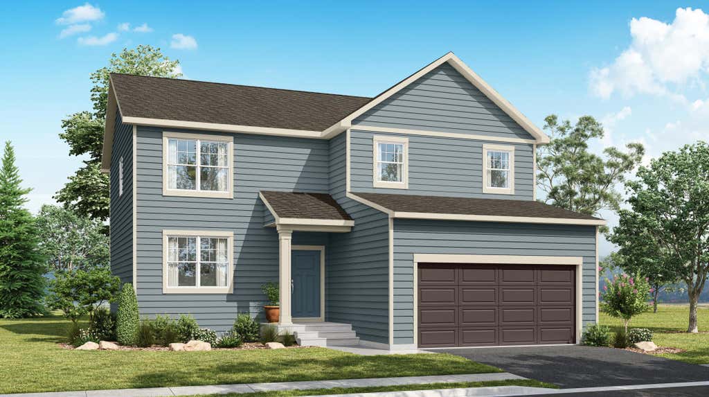 Photo of 17616 Dresden Place, Lakeville, MN 55024 (MLS # 7130811)