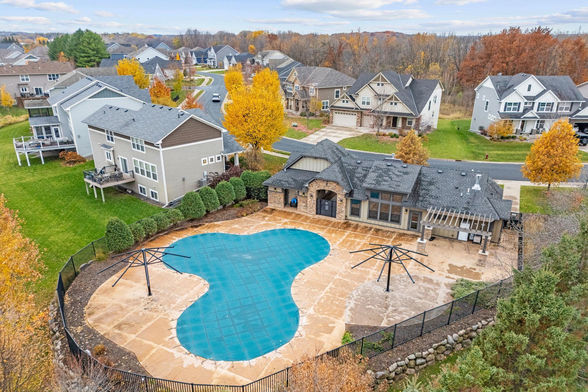 3106 Wild Flower Trail