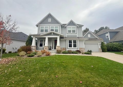 3106 Wild Flower Trail Medina MN 55340