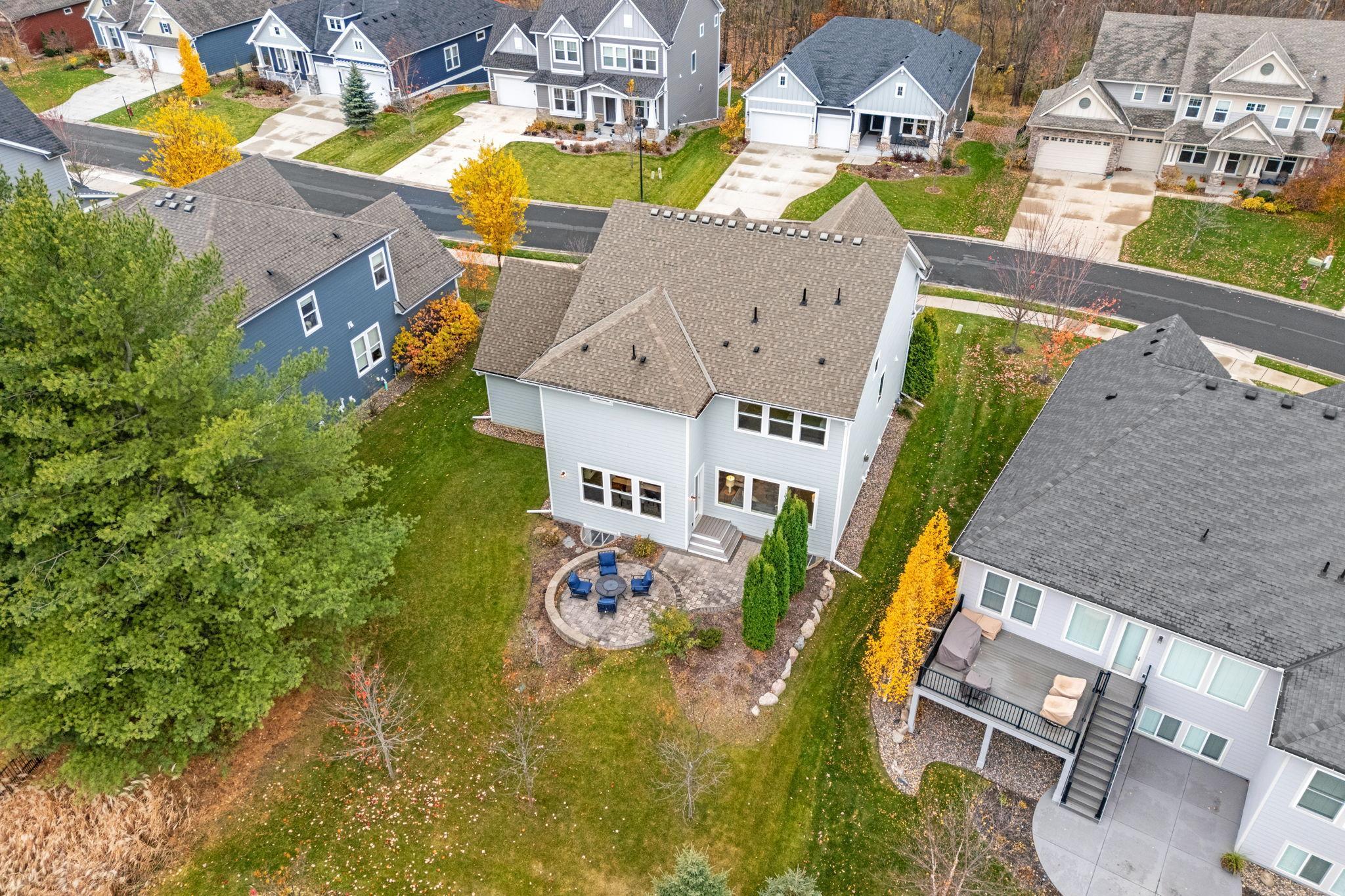 3106 Wild Flower Trail