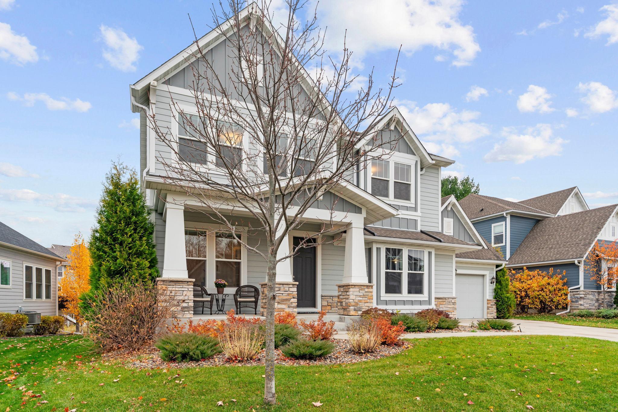 3106 Wild Flower Trail