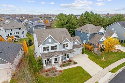 3106 Wild Flower Trail Medina MN 55340