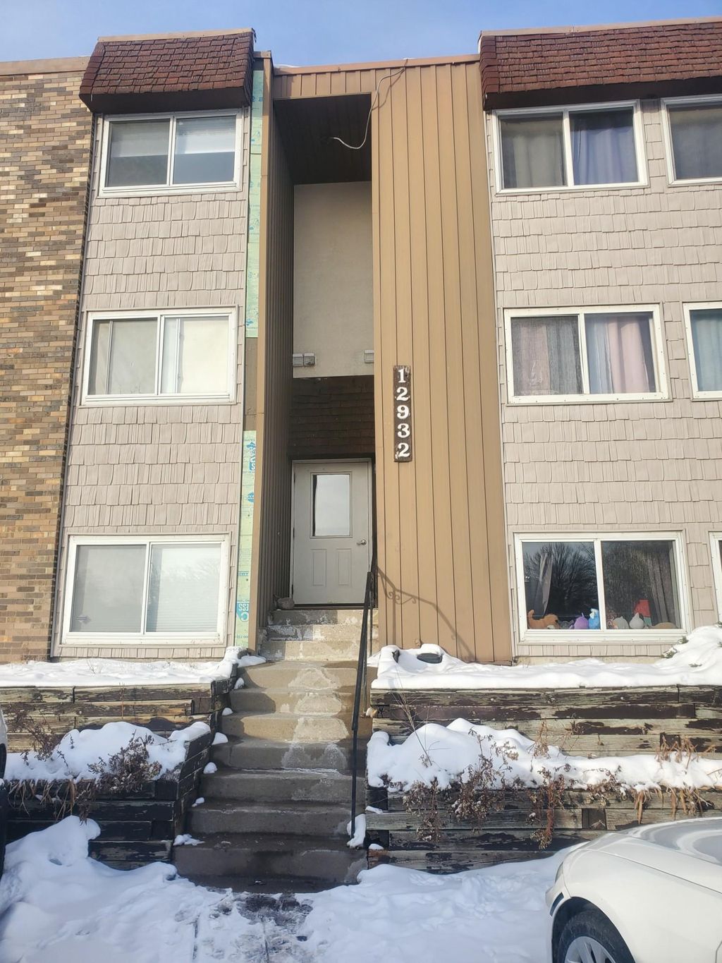 Photo of 12932 Nicollet Avenue #102, Burnsville, MN 55337 (MLS # 6825218)