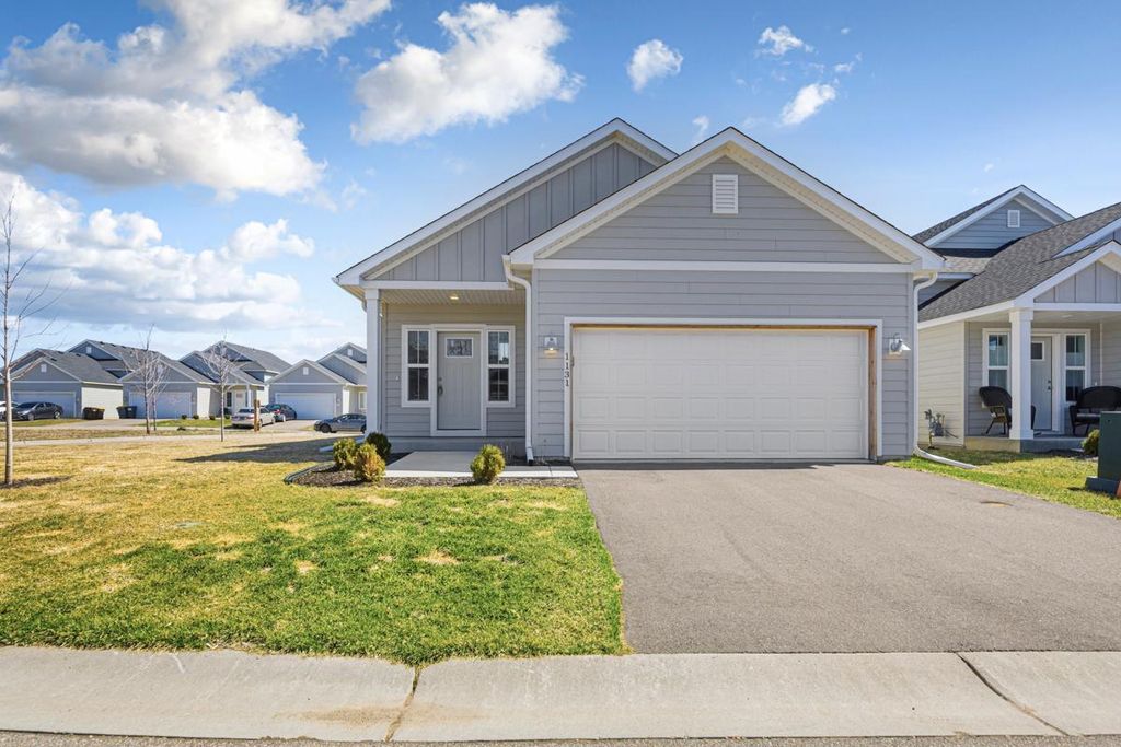 Photo of 1131 Dorthy Lane, Elko New Market, MN 55054 (MLS # 7051118)