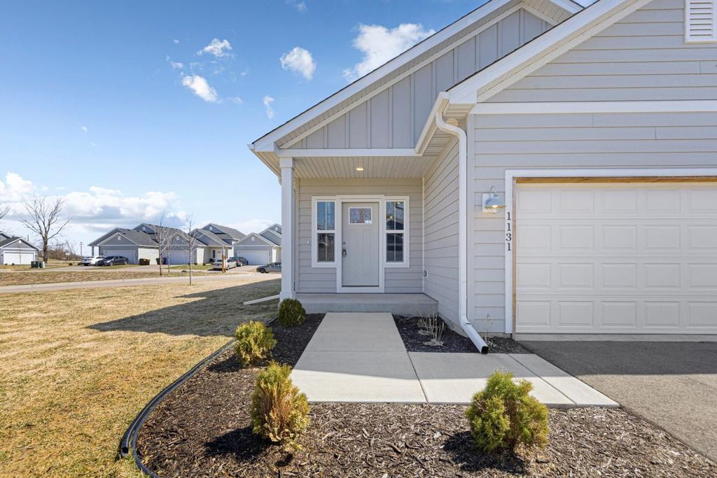 Photo of 1131 Dorthy Lane, Elko New Market, MN 55054 (MLS # 7051118)