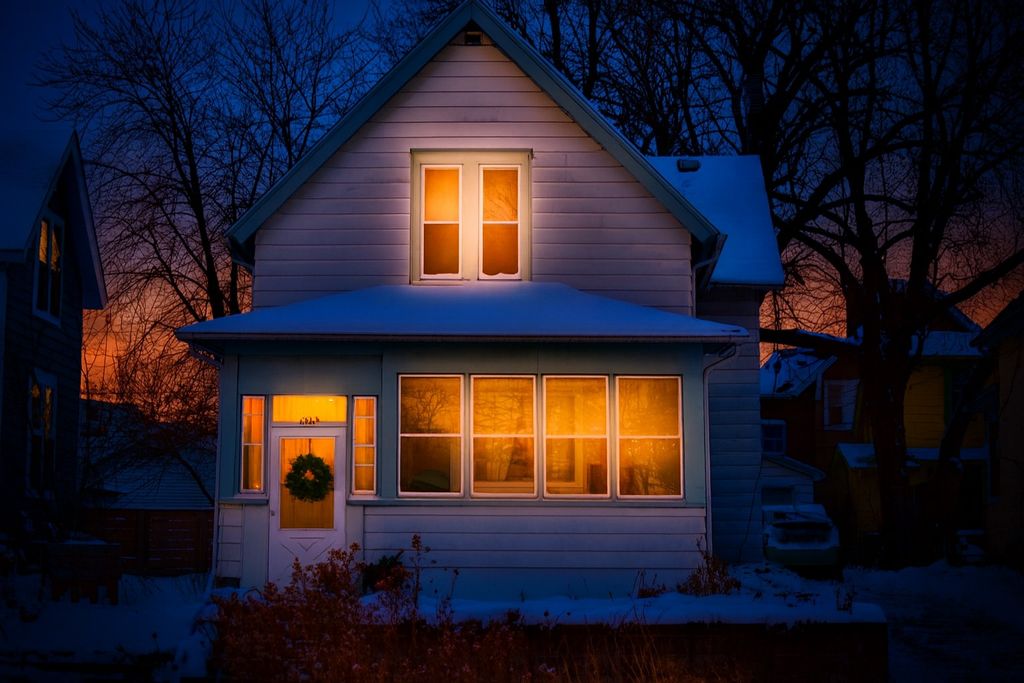 Photo of 670 Cherokee Avenue, Saint Paul, MN 55107 (MLS # 6824763)