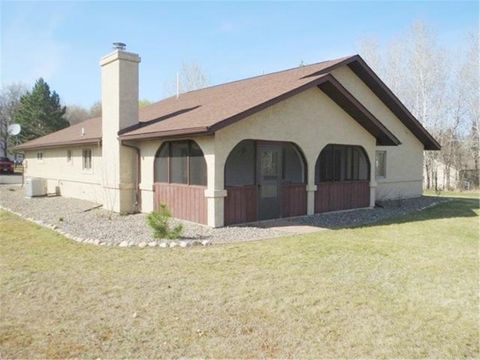 2711 Golf View Drive SW Pine River MN 56474