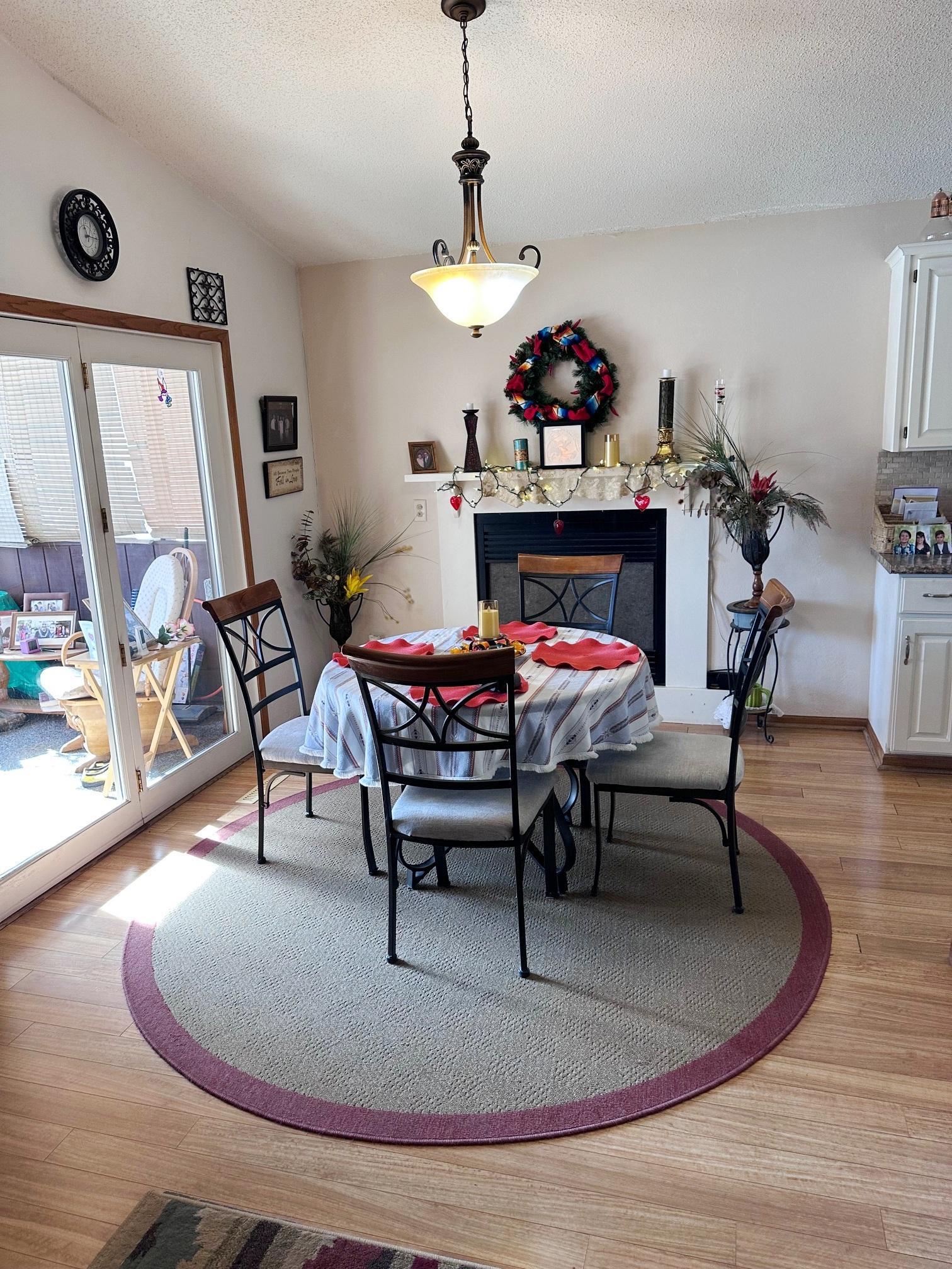 2711 Golf View Drive SW