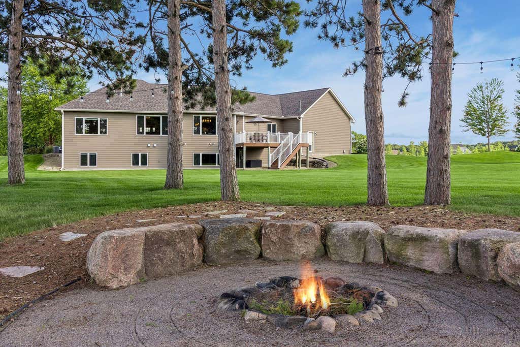 Photo of 9848 105th Street NE, Otsego, MN 55362 (MLS # 7095000)