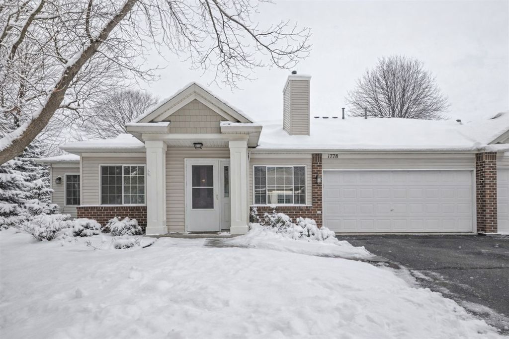 Photo of 1778 Linden Cove, White Bear Lake, MN 55110 (MLS # 7022731)