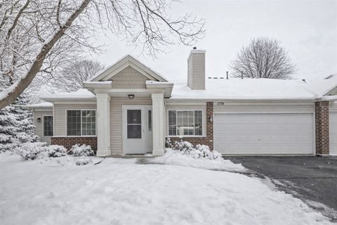 1778 Linden Cove White Bear Lake MN 55110