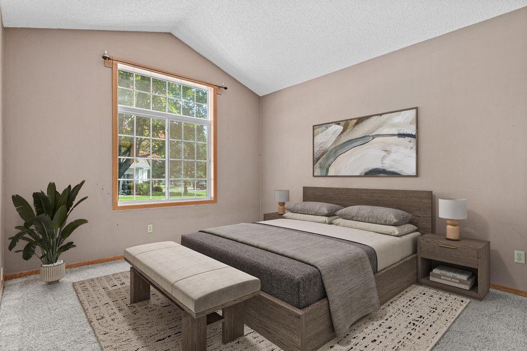 Photo of 1778 Linden Cove, White Bear Lake, MN 55110 (MLS # 7022731)