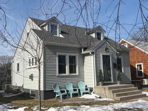 3820 47th Avenue S Minneapolis MN 55406