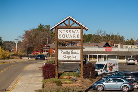 25464 Main Street Nisswa MN 56468