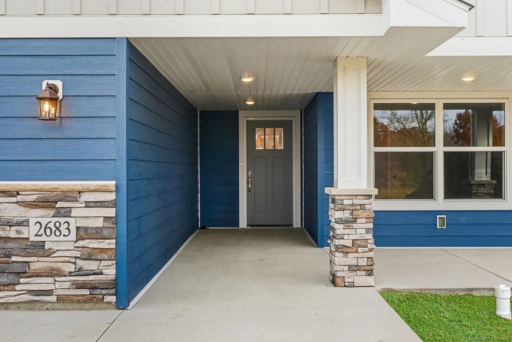 Photo of 2675 Platinum Street, Saint Augusta, MN 56301 (MLS # 7002902)