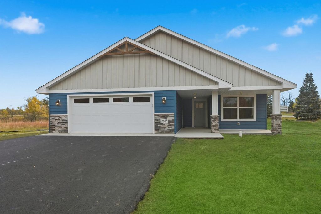 Photo of 2675 Platinum Street, Saint Augusta, MN 56301 (MLS # 7002902)