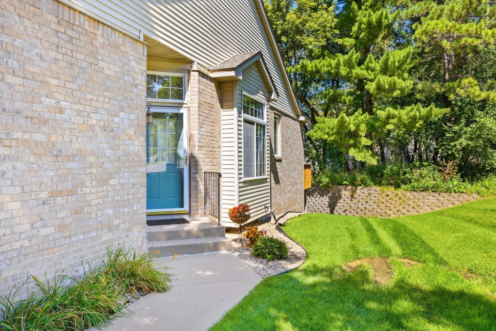 Photo of 3771 Burgundy Drive, Eagan, MN 55122 (MLS # 7136584)