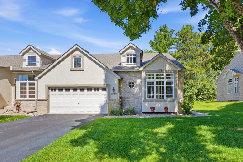 Photo of 3771 Burgundy Drive, Eagan, MN 55122 (MLS # 7136584)