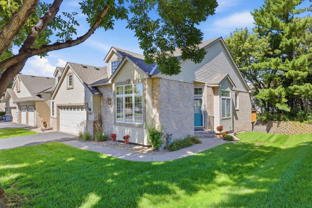 Photo of 3771 Burgundy Drive, Eagan, MN 55122 (MLS # 7136584)