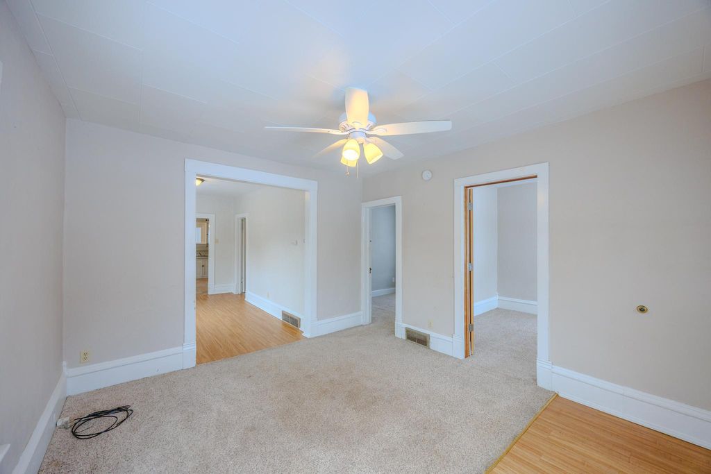 Photo of 709 Mississippi Avenue NW, Bemidji, MN 56601 (MLS # 7009614)