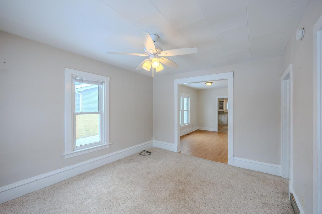 Photo of 709 Mississippi Avenue NW, Bemidji, MN 56601 (MLS # 7009614)