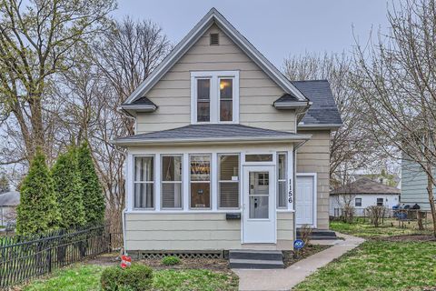 1156 Marion Street Saint Paul MN 55117