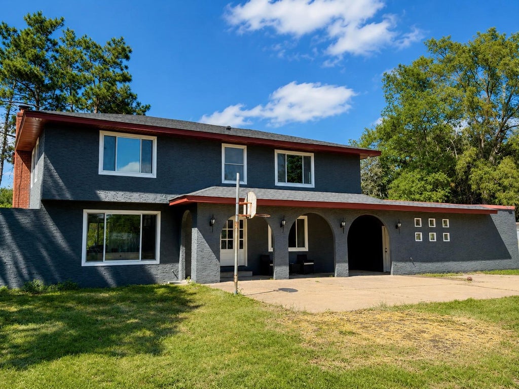 Photo of 2663 S Coon Creek Drive, Andover, MN 55304 (MLS # 7092568)