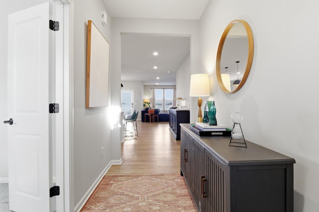 Photo of 4557 Schilling Way, Woodbury, MN 55129 (MLS # 7010293)