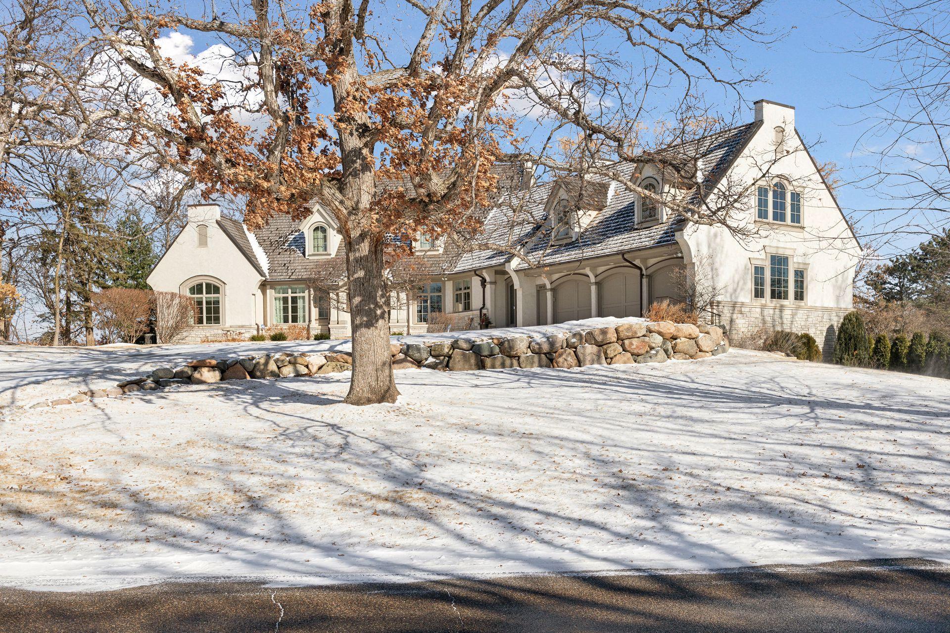 6612 Parkwood Road