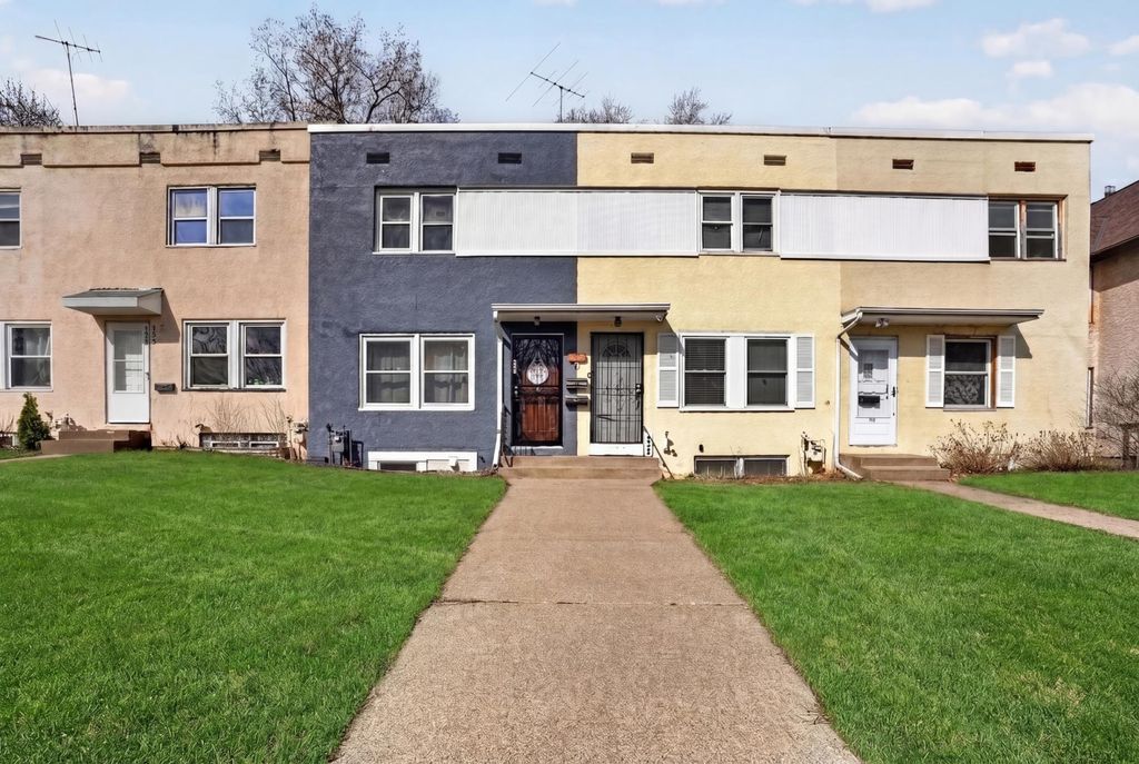 Photo of 332 1st Avenue S, South Saint Paul, MN 55075 (MLS # 7044307)