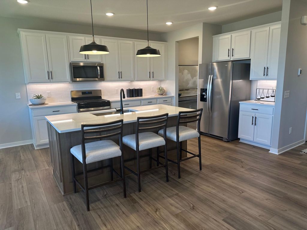 Photo of 19448 Everfield Avenue, Farmington, MN 55024 (MLS # 7013212)