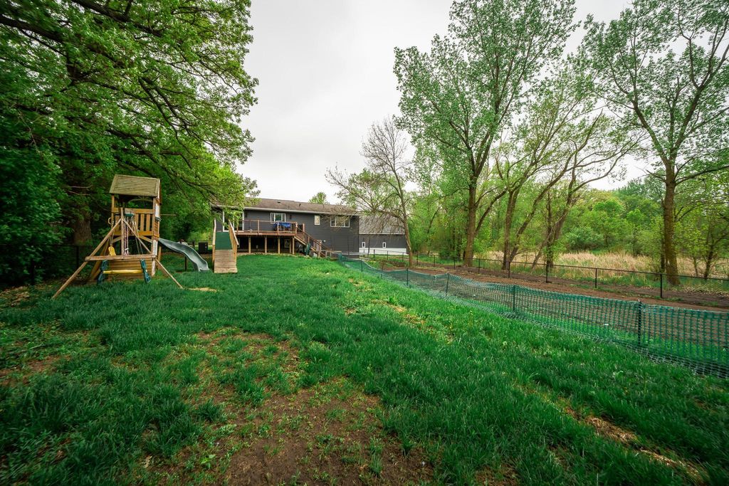 Photo of 2590 Horizon Hills Road, Willmar, MN 56201 (MLS # 7075677)