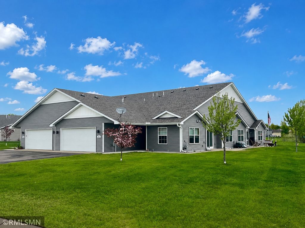 Photo of 801 Stonehaven Path, Milaca, MN 56353 (MLS # 7078042)