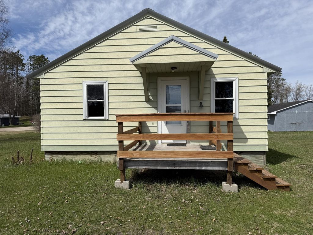 Photo of 412 4th Street NW, Big Falls, MN 56627 (MLS # 7072866)