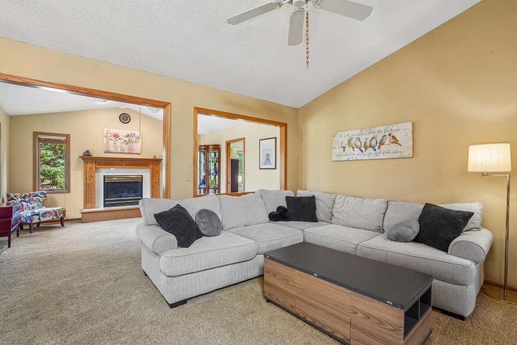 Photo of 9126 Windsor Lane N, Brooklyn Park, MN 55443 (MLS # 7116943)