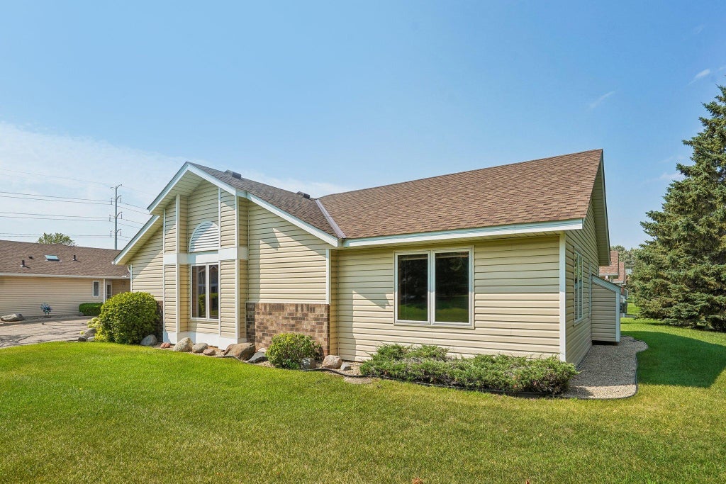 Photo of 9126 Windsor Lane N, Brooklyn Park, MN 55443 (MLS # 7116943)