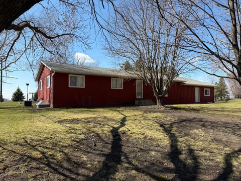 Photo of 204 S Schendel Street, Blomkest, MN 56216 (MLS # 7006691)