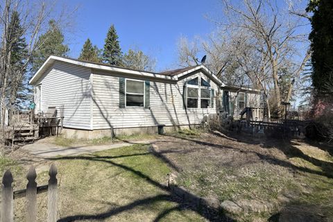 Photo of 27921 Little Pleasant Drive, Underwood, MN 56586 (MLS # 7059850)