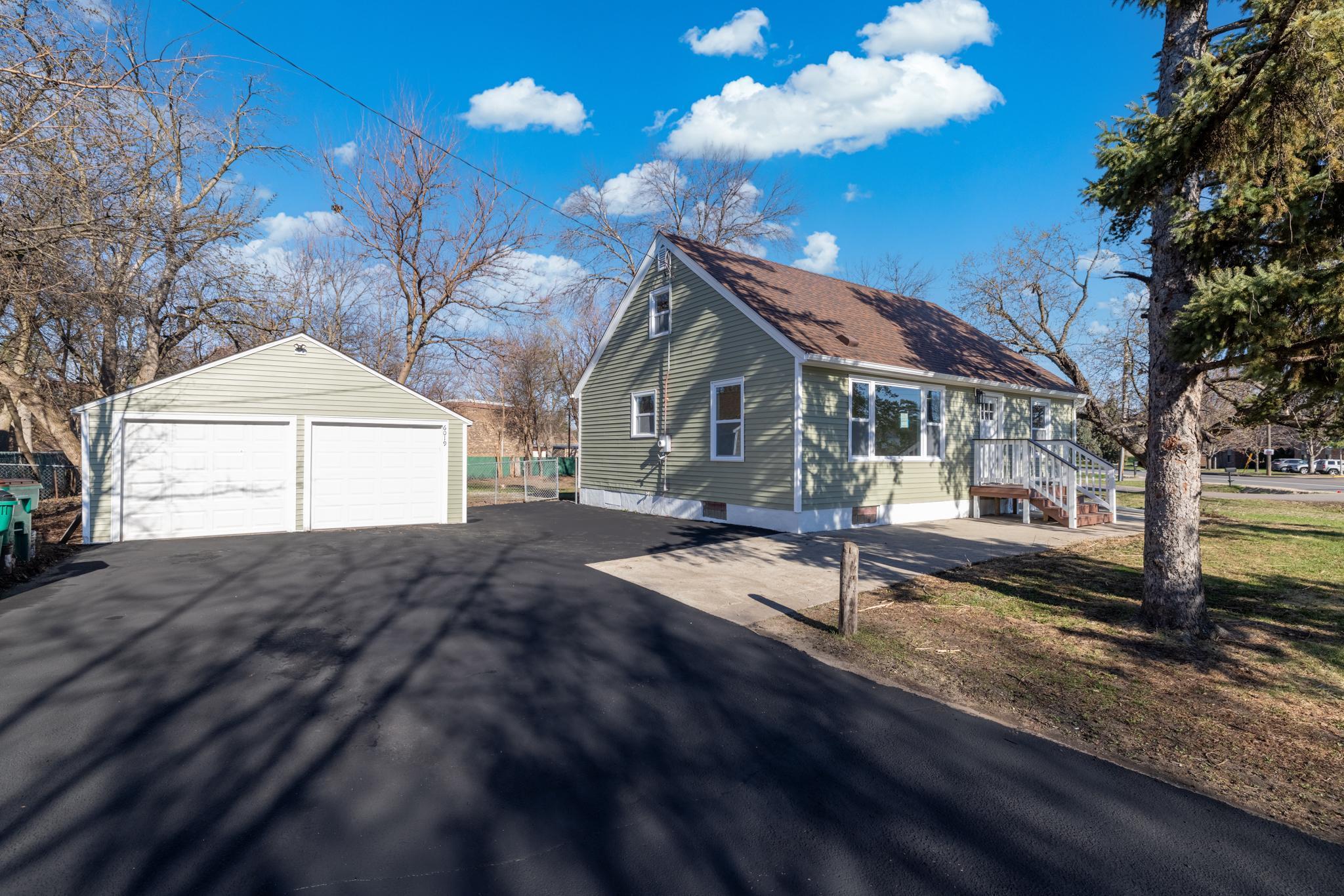 6019 W Broadway Avenue