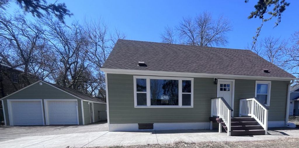 Photo of 6019 W Broadway Avenue, New Hope, MN 55428 (MLS # 7053545)